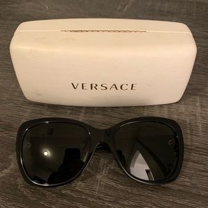 Versace Sunglasses!